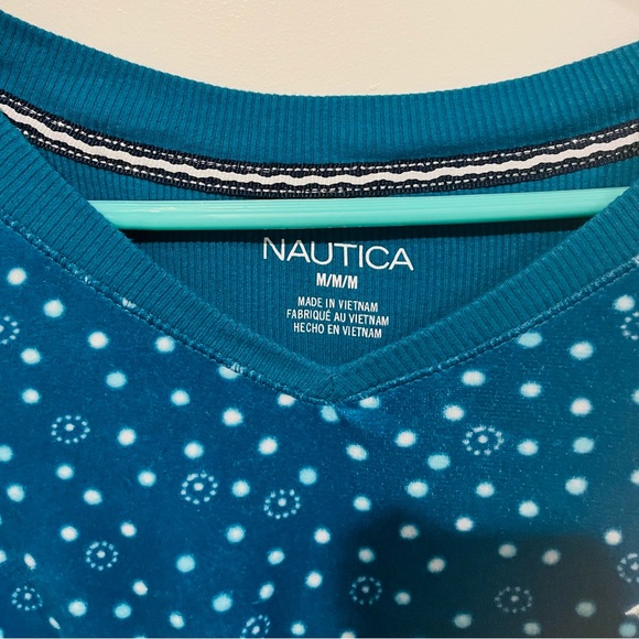 NAUTICA PAJAMA SET - Picture 4 of 11